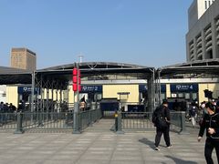 -合肥火车站(地铁站)