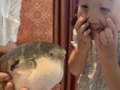 -永安鱼庄·镇江菜(丁卯店)