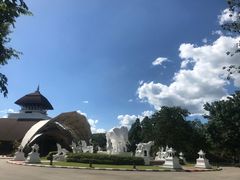 -清迈夜间动物园