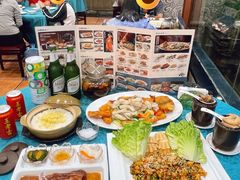 -阿二靓汤·地道顺德菜(容桂渔人码头店)