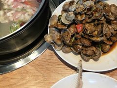 -海柜涮烤一体自助餐厅(金鹰店)
