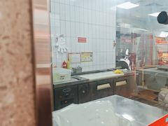 -塔斯汀中国汉堡(西湖景顺铂悦城店)