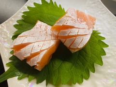 -Sushi Hanzo半藏(天环广场店)