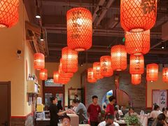 -山四砂锅(太原钟楼街店)