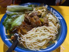 -砖头卤味