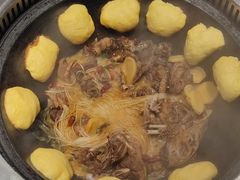 -玺炖·中国铁锅炖(虹桥天街店)