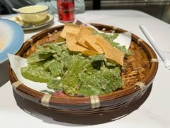 -阿露佳·舌尖上的安吉菜