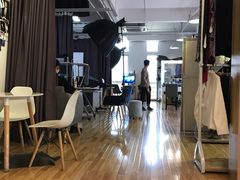 -壹人壹像工作室(购物公园店)