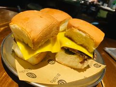 -Bistro 63 创意融合料理(广粤天地店)