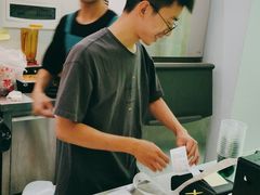 -LINLEE林里·手打柠檬茶(潮州右一城店)