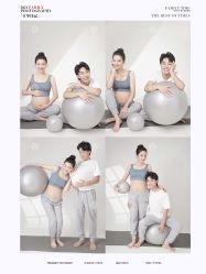 -专注孕妇照亲子照·纪田摄影