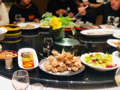 -高佳庄·舟山海鲜(海景旗舰店)