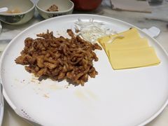 -京味斋·北京烤鸭(北京南站洋桥店)