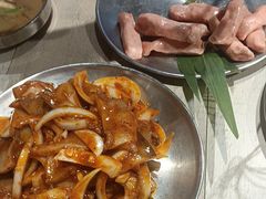 -马场洞肉铺(振安店)