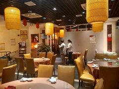 大堂-谭谈川菜(控江路店)