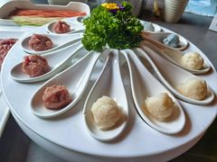 -君邦火锅(新疆大厦店)