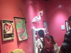 -上海外滩星空失恋减压馆(外滩旗舰馆)