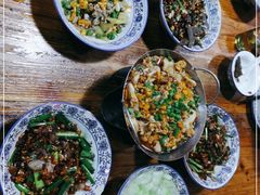 -好呷八大碗(五羊店)