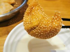 -弄堂咪道-饭香·面香·馄饨香(钦州北路田尚坊店)