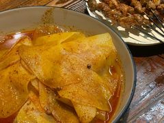-连手特色烤串