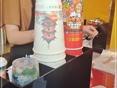 -鸡鸣赐茶(鸡鸣寺路店)