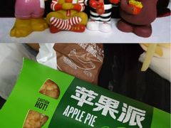 -麦当劳(宜安广场店)