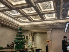 -玲婧胡同·生日蛋糕·餐厅(嘉里城店)