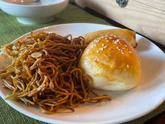 -广州融创花间堂悦雪酒店-花间食西餐厅