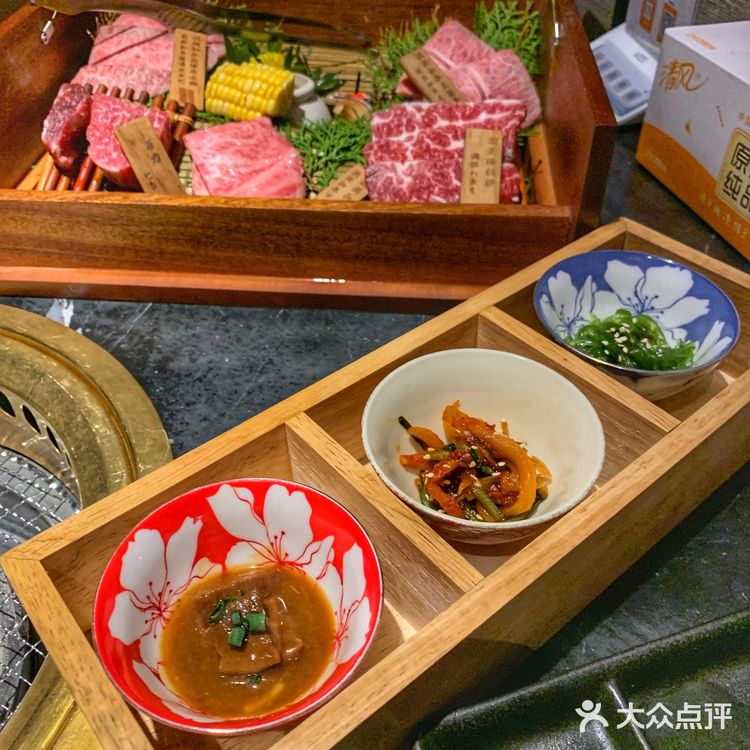 不用到日本!无锡排名第一日式烧烤店 !