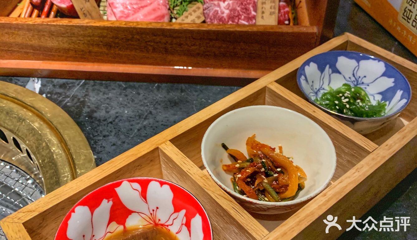 不用到日本！无锡排名第一日式烧烤店 ！
