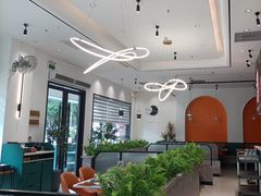 -西语·炭烧牛排(卓越中寰店)