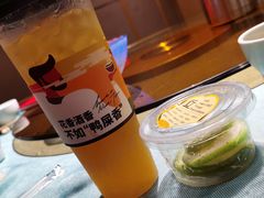 -丘大叔柠檬茶(乐峰广场分店)