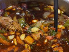 -黄记煌三汁焖锅(首创奥特莱斯店)