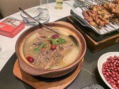 -楚太子  中餐&烧烤(武大店)