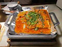 -绿茶餐厅(成都大悦城店)