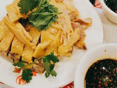1/4&nbsp;白切鸡鸡腿-振鼎鸡(天钥桥路店)
