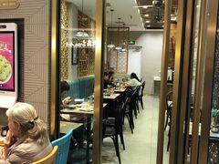 -小杨生煎(白玉兰广场店)