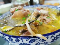 -邱记私房菜·十八年本地菜