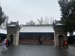 -万寿八仙宫