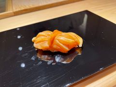 -鮨青(恒基名人购物中心店)