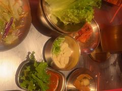 -西塔老太太泥炉烤肉(苏州大悦城店)