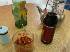 -常德津市牛肉粉(兴南大道店)