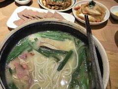 -上坐过桥米线(顺城店)