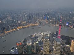 -上海中心大厦