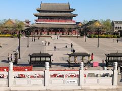 -天津妈祖文化园