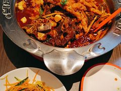 -胖哥俩肉蟹煲(梅溪步步高店)