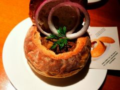 -布拉格餐厅· 中欧捷克菜(全国首店)