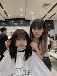 -IN STYLE·全国形象店