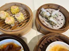 -万龙洲海鲜(南新仓店)