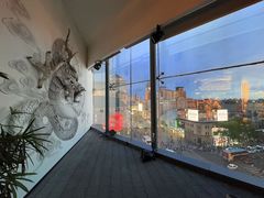 -大视光学•LINDBERG林德伯格•全球手工眼镜集合店(王府井店)